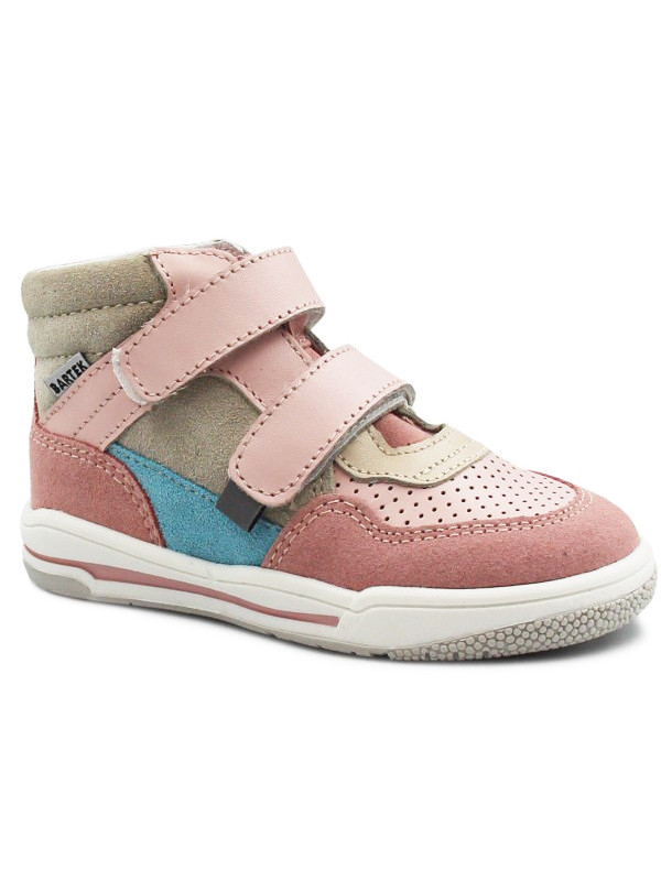 Buty Dla Dziewczynki Na Jesień Bartek 116150-03