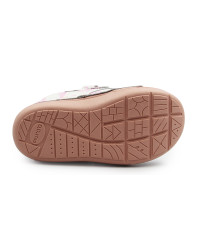 Buciki Na Wiosnę Dla Dziewczynki DD STEP S066-51151