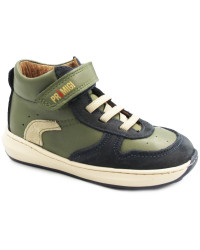 Buty na Wiosnę Dla Chłopca Sportowe Primigi 490311