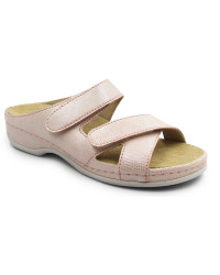 Damskie Klapki Berkemann Felia 01023-246