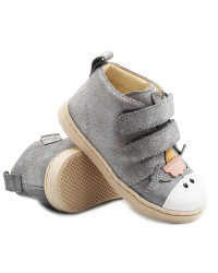 Buty Na Jesień Dla Dziewczynki z Jednorożcem Mido 20-49