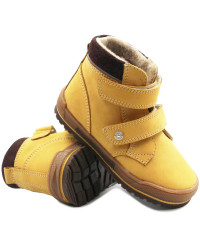 Buty Dziecięce Na Jesień Kozaki Bartek 91776-020
