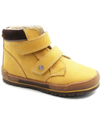 Buty Dziecięce Na Jesień Kozaki Bartek 91776-020