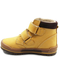 Buty Dziecięce Na Jesień Kozaki Bartek 91776-020