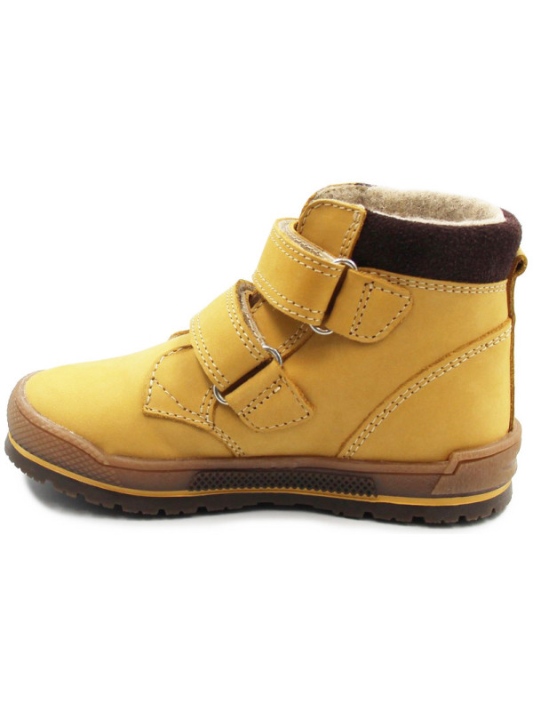 Buty Dziecięce Na Jesień Kozaki Bartek 91776-020