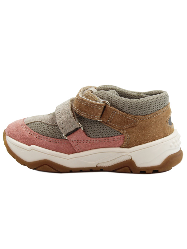 Buty Dla Dziewczynki Na Jesień Bartek 11131027