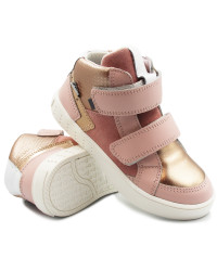 Buty Na Jesień Dla Dziewczynki Młodzieżowe Bartek 27414-026