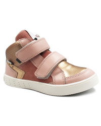 Buty Na Jesień Dla Dziewczynki Młodzieżowe Bartek 27414-026