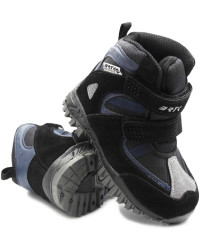 Buty Ocieplane Dla Chłopca Bartek 11603007