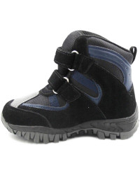 Buty Ocieplane Dla Chłopca Bartek 11603007