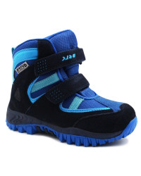 Buty Na Śnieg Ocieplane Wełną Dla Chłopca Bartek 11603003