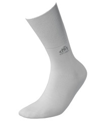 Skarpety Zdrowotne z Jonami Srebra DeoMed Cotton Silver