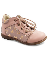 Buty Na Wiosnę Dla Dziewczynki Emel ES 2369-17