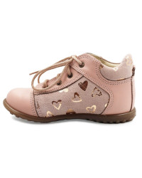 Buty Na Wiosnę Dla Dziewczynki Emel ES 2369-17