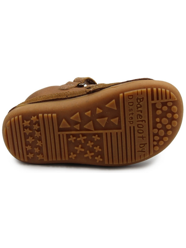 Buty Na Wiosnę Dla Chłopca DD STEP SO63-51483AM