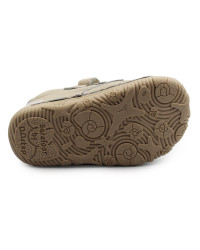 Dziecięce Buty Na Wiosnę Barefoot Półbuty DD STEP S073-51761B