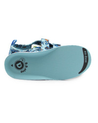 Trampki Dla Chłopca Do Szkoły DD STEP C096-51352