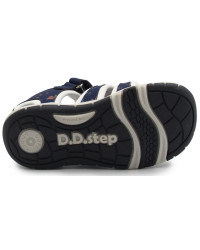 Sandały Dla Chłopca Do Wody DD STEP G065-51957B