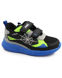 Buty Na Wiosnę Dla Chłopca LED Sneakersy Primigi 7966622