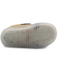 Chłopięce Buty Na Wiosnę Dinozaur Wojtyłko 1A25090 Beż