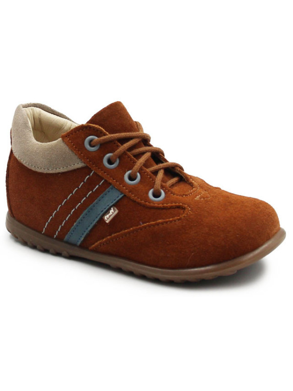 Buty Dla Chłopca Na Jesień Emel ES 2045A-16