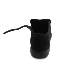 Półbuty na szerokie stopy dla seniora na jesień Dr orto 076M001