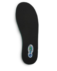 Półbuty na szerokie stopy dla seniora na jesień Dr orto 076M001