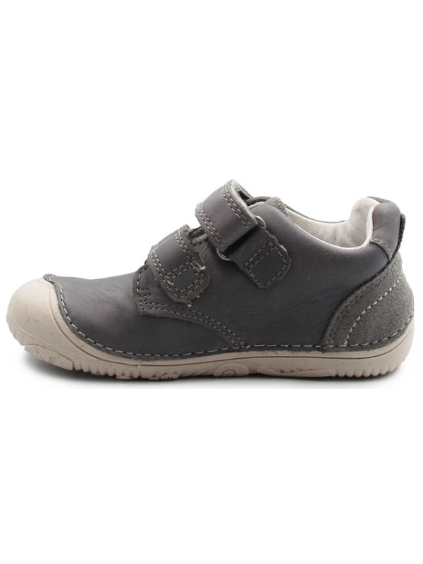 Chłopięce Buty Na Wiosnę Podeszwa Barefoot DD STEP S073-51761M