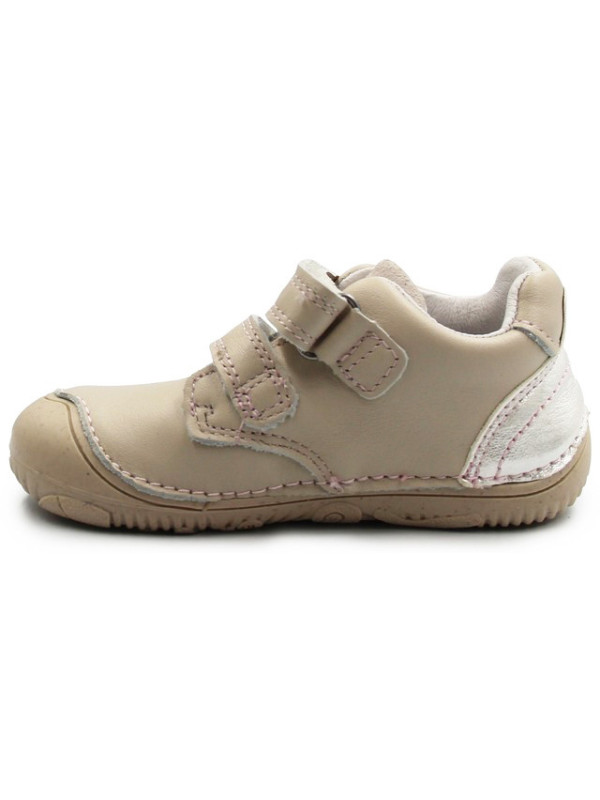 Dziecięce Buty Na Wiosnę Barefoot Półbuty DD STEP S073-51761B