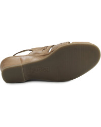 Eleganckie sandały dla kobiet na lato Suave 710231-08