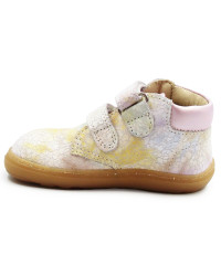 Dziewczęce Buty Na Wiosnę Barefoot Primigi 7907033