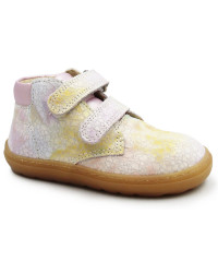 Buty Dla Dziewczynki Na Wiosnę Elastyczna Podeszwa Primigi 7907033