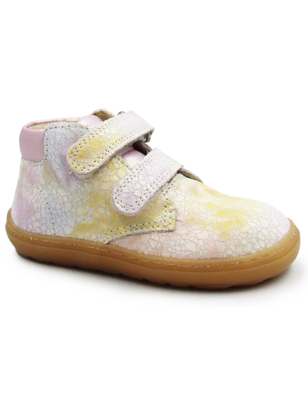 Buty Dla Dziewczynki Na Wiosnę Elastyczna Podeszwa Primigi 7907033