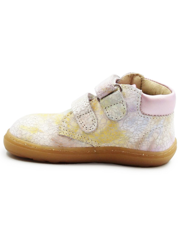 Buty Dla Dziewczynki Na Wiosnę Elastyczna Podeszwa Primigi 7907033