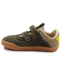 Buty Na Jesień Dla Chłopca Elastyczna Podeszwa Primigi 7922622