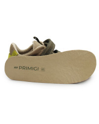 Buty Na Jesień Dla Chłopca Elastyczna Podeszwa Primigi 7922622