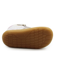 Dziewczęce Buty Na Wiosnę Barefoot Primigi 7907033