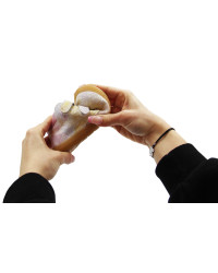 Dziewczęce Buty Na Wiosnę Barefoot Primigi 7907033