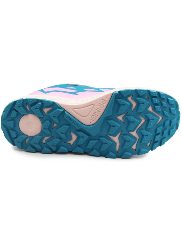 Sportowe Buty Dla Dziewczynki Na Wiosnę Primigi 7930611