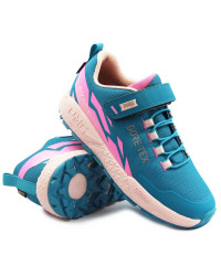 Młodzieżowe Buty Sportowe GORE-TEX Primigi 7930611