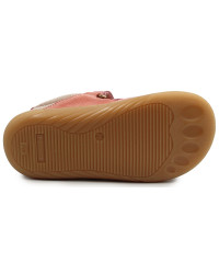 Młodzieżowe Buty Na Wiosnę Półbuty Barefoot Elastyczne Do Szkoły Primigi 7922600