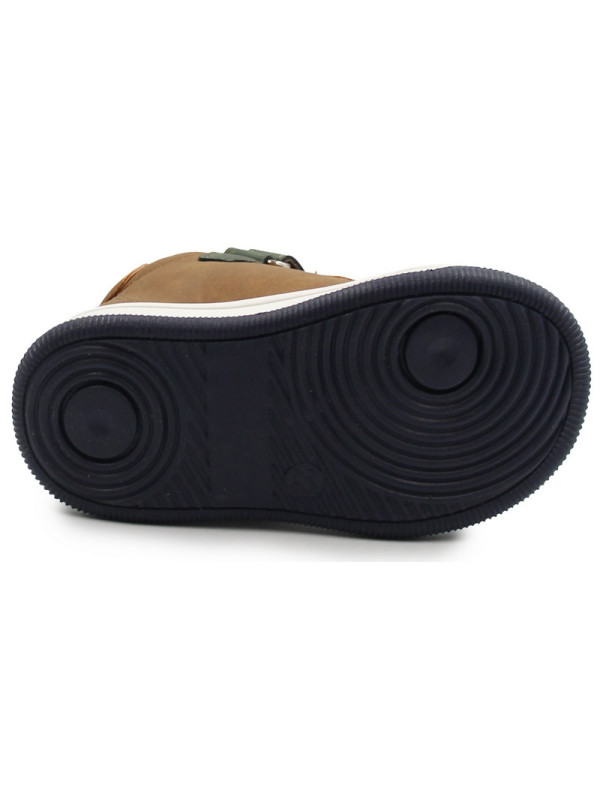 Buty Na Jesień Dla Chłopca Wojtyłko 1T25381V