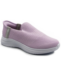 Dziewczęce Buty Młodzieżowe Na Jesień Skechers Do Szkoły Wojtyłko 5A25388R