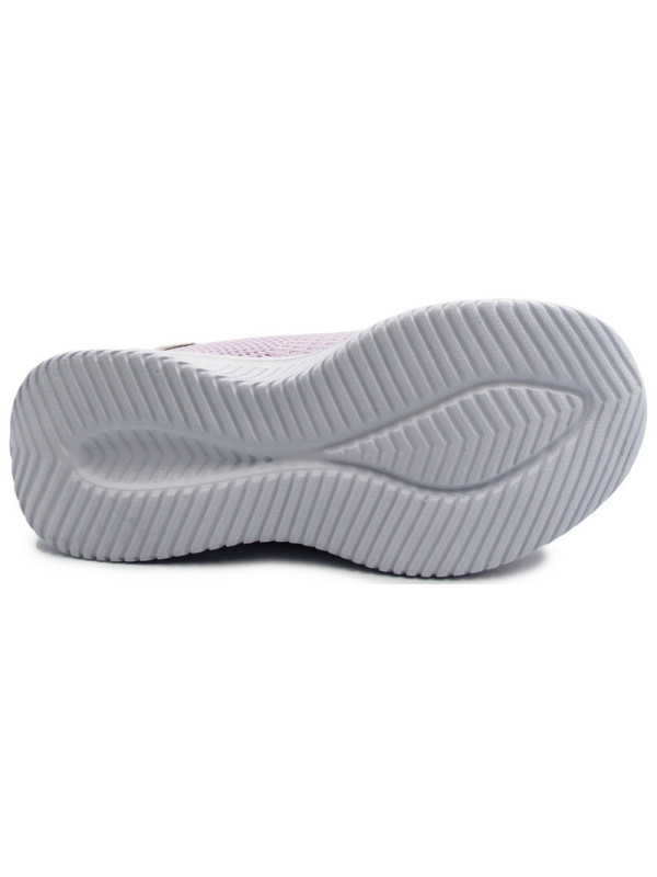 Dziewczęce Buty Młodzieżowe Na Jesień Skechers Do Szkoły Wojtyłko 5A25388R