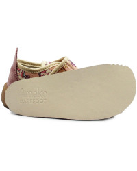 Kapcie Dla Dziewczynki Elastyczne w Jednorożce Ameko Do Przedszkola i Szkoły  Piko Unicorn