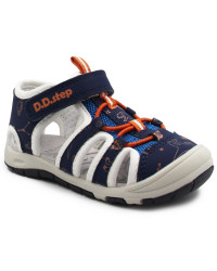 Sandały Dla Chłopca Do Wody DD STEP G065-51957B