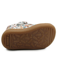 Buty Na Wiosnę Dla Dziewczynki w Kwiatuszki Primigi 7900055