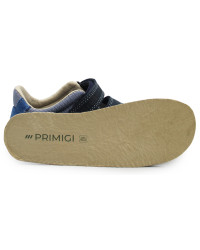 Buty Na Wiosnę Młodzieżowe Chłopak Barefoot Primigi 7922633