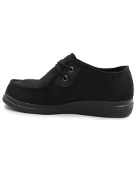 Buty jesienne Półbuty Obuwie Domowe Męskie DR ORTO 871M004