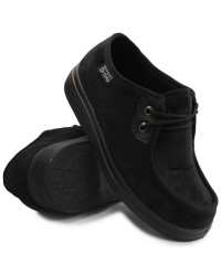 Damskie półbuty dla seniorek na jesień obuwie domowe szerokie DR ORTO 871D004